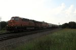 BNSF 7511 East